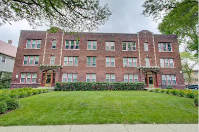 3313 W Wells St #3319, Milwaukee, WI 53208 - Photo 1