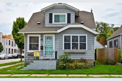 9301 W Greenfield Ave, Milwaukee, WI 53214 - Photo 1