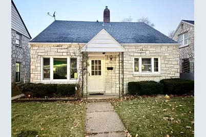 3817 S 14th St, Milwaukee, WI 53221 - Photo 1