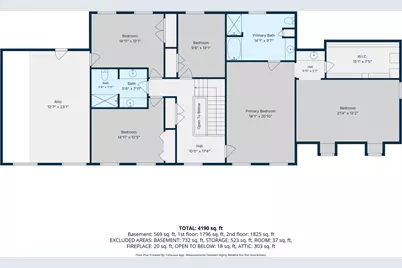 10434 N Haddonstone Pl, Mequon, WI 53092 - Photo 44