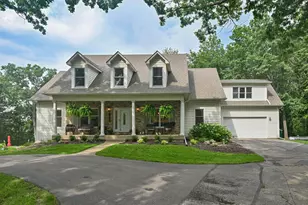W650 West Ct, Bloomfield, WI 53128 - Photo 1