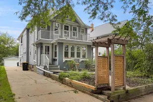 2257 N 64th St, Wauwatosa, WI 53213 - Photo 2