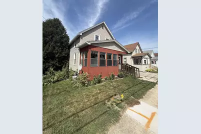 762  Pine St, Sheboygan Falls, WI 53085 - Photo 1