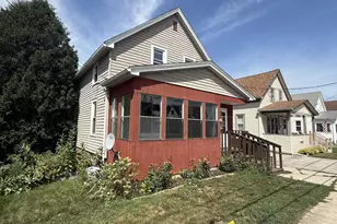 762 Pine St, Sheboygan Falls, WI 53085 - Photo 1