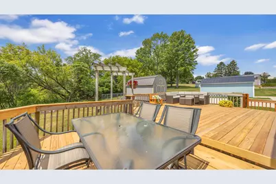 200  Lake St, Cascade, WI 53011 - Photo 2