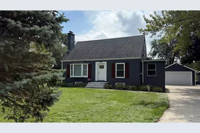223 W State Rd, North Prairie, WI 53153 - Photo 1