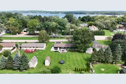 2701  Zerfas Dr, Twin Lakes, WI 53181 - Photo 26