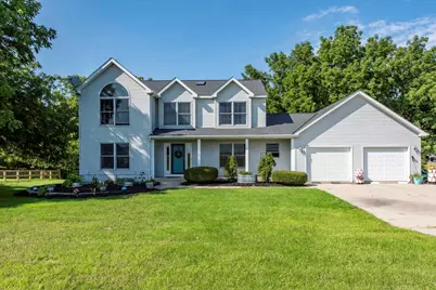 33814  Karcher Rd, Burlington, WI 53105 - Photo 1