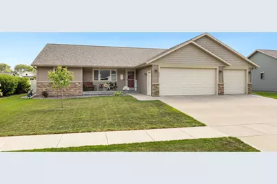 1912  McGilvray Way, Holmen, WI 54636 - Photo 2