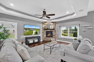 1347 W Stillwater Circle, Mequon, WI 53092 - Photo 2