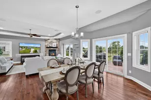 1347 W Stillwater Circle, Mequon, WI 53092 - Photo 6