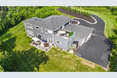 8825 N Spruce Rd, River Hills, WI 53217 - Photo 56