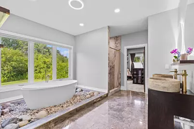 8825 N Spruce Rd, River Hills, WI 53217 - Photo 22