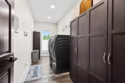 8825 N Spruce Rd, River Hills, WI 53217 - Photo 26