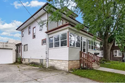 5415  16th Ave, Kenosha, WI 53140 - Photo 2