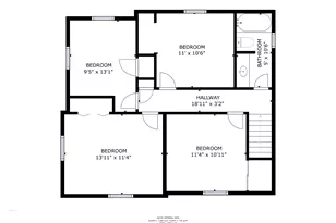 188 3rd St, Addison, WI 53002 - Photo 34
