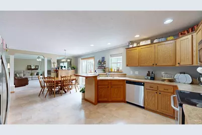 22087  County Highway A -, Wilton, WI 54660 - Photo 6