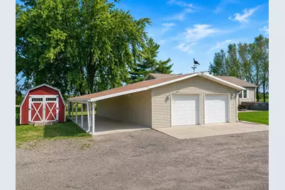 22087  County Highway A -, Wilton, WI 54660 - Photo 40