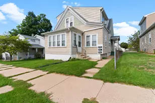 1324 Marquette Ave, South Milwaukee, WI 53172 - Photo 1