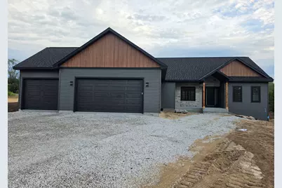 2377  Wallace Lake Rd, Trenton, WI 53090 - Photo 1