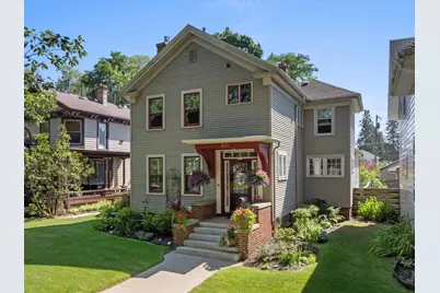 321  Huron Ave, Sheboygan, WI 53081 - Photo 1