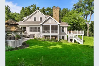 N2004 N Lake Shore Dr, Walworth, WI 53125 - Photo 50