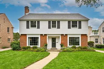 9519  Harding Blvd, Wauwatosa, WI 53226 - Photo 1