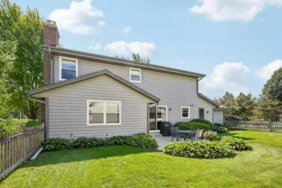 306 W Juniper Dr, Grafton, WI 53024 - Photo 22