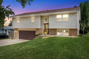 6243 237th Ave, Paddock Lake, WI 53168 - Photo 1