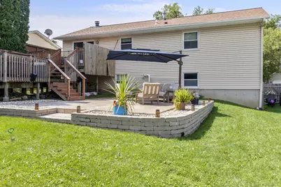 6243  237th Ave, Paddock Lake, WI 53168 - Photo 4