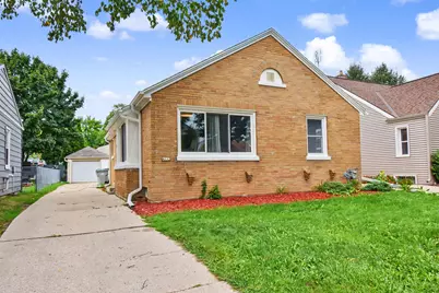 4113 S Austin St, Milwaukee, WI 53207 - Photo 1