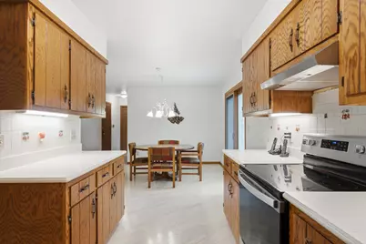 8894  Greenmeadow Ln, Greendale, WI 53129 - Photo 12