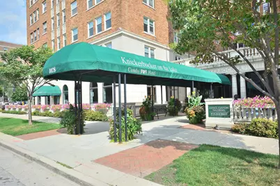 1028 E Juneau Ave #412, Milwaukee, WI 53202 - Photo 1