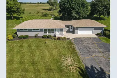 37310  87th St, Randall, WI 53105 - Photo 1