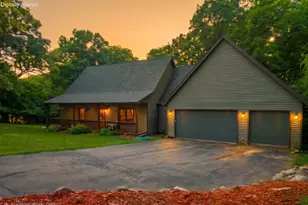 N5079 Sinissippi Point Rd, Hubbard, WI 53039 - Photo 6