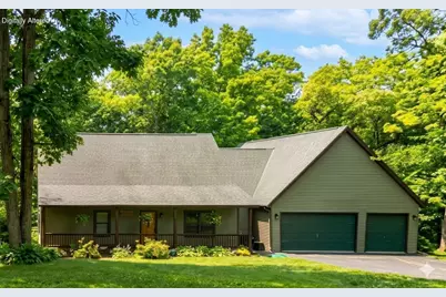 N5079  Sinissippi Point Rd, Hubbard, WI 53039 - Photo 2