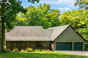 N5079 Sinissippi Point Rd, Hubbard, WI 53039 - Photo 2