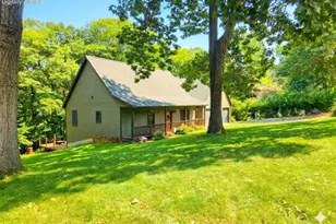 N5079 Sinissippi Point Rd, Hubbard, WI 53039 - Photo 4