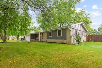 6390 W Wabash Ave, Brown Deer, WI 53223 - Photo 2