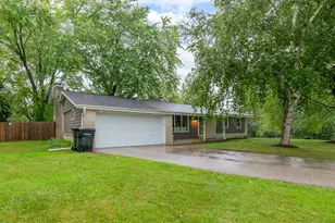 6390 W Wabash Ave, Brown Deer, WI 53223 - Photo 1