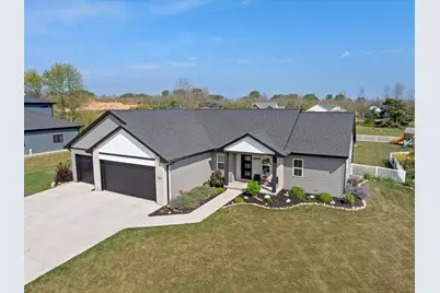334  Lake Breeze Way, Two Rivers, WI 54241 - Photo 26