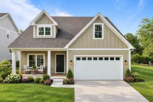 W3820 Lakeview Dr, Geneva, WI 53147 - Photo 2