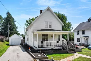 405 Mill St, Sheboygan Falls, WI 53085 - Photo 1