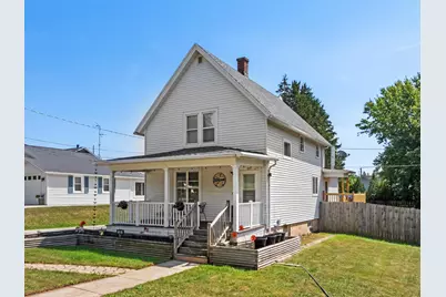 405  Mill St, Sheboygan Falls, WI 53085 - Photo 16