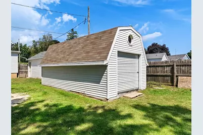 405  Mill St, Sheboygan Falls, WI 53085 - Photo 20