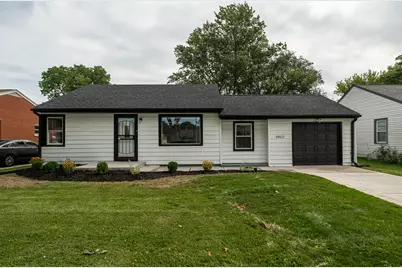 4860 N 89th St, Milwaukee, WI 53225 - Photo 2