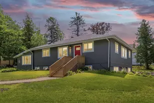 W3297 Hilltop Rd, Linn, WI 53147 - Photo 1