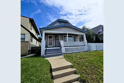 2236 S 35th St, Milwaukee, WI 53215 - Photo 2