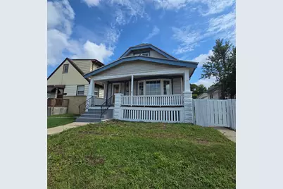 2236 S 35th St, Milwaukee, WI 53215 - Photo 1