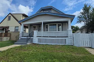 2236 S 35th St, Milwaukee, WI 53215 - Photo 1